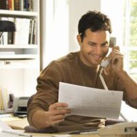 Pay by phone