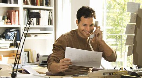 Pay by phone