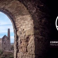 New website & image for Cornwall Consultants