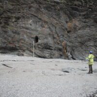 Adit survey