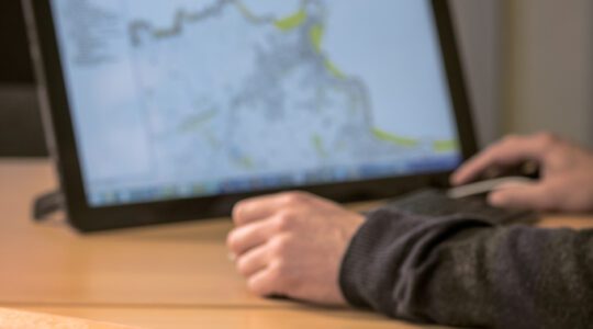 Desktop mining research by Cornwall Mining Consultants
